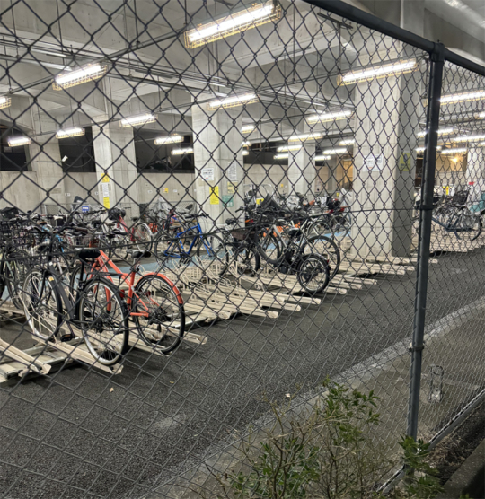 オダクル 梅ヶ丘第2のイメージ