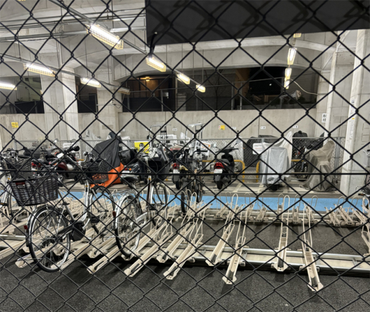 オダクル 梅ヶ丘第2のイメージ