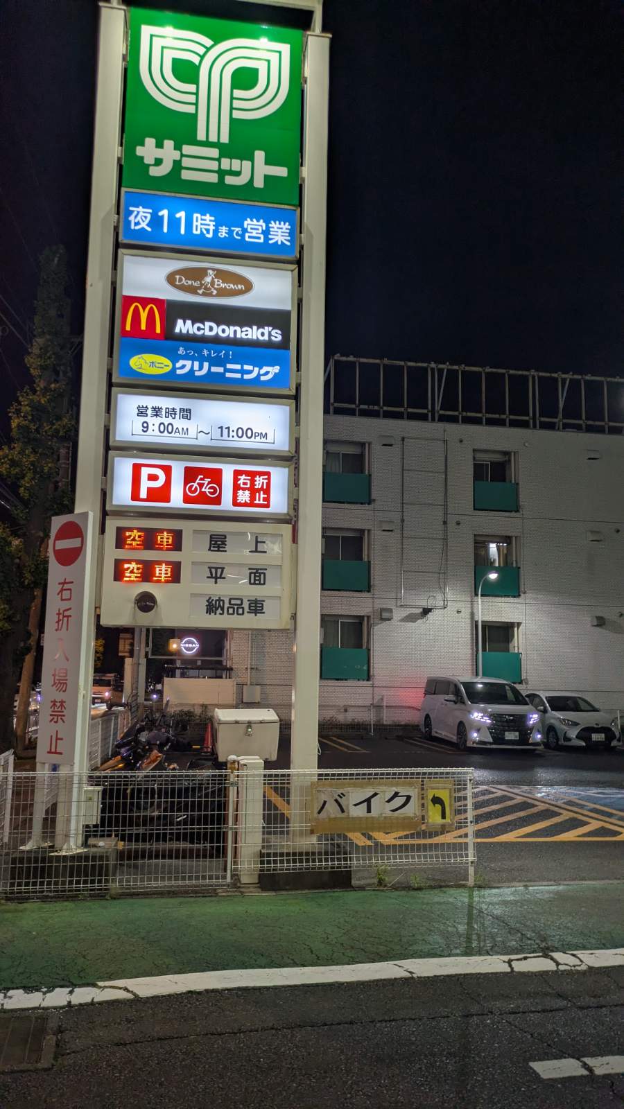 サミット府中若松店のイメージ