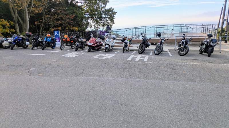 市営筑波山第2駐車場のイメージ