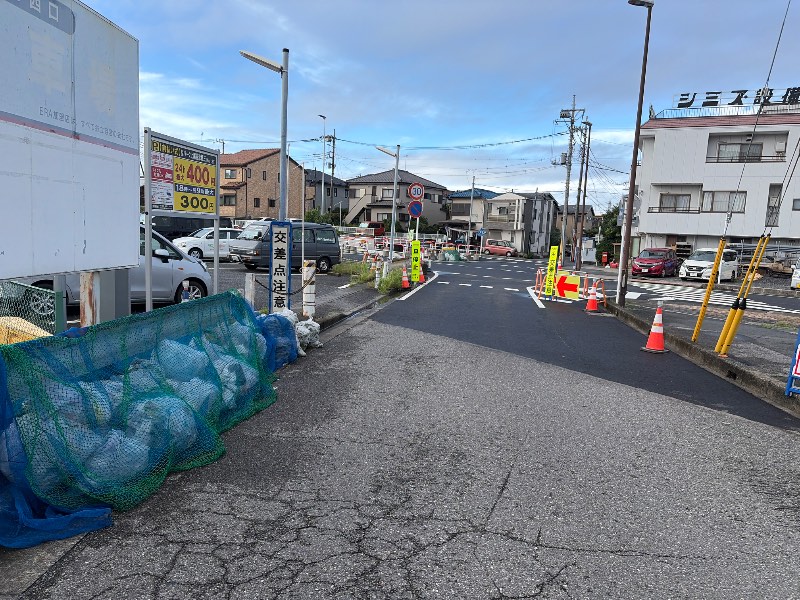 パーク上尾谷津第三のイメージ